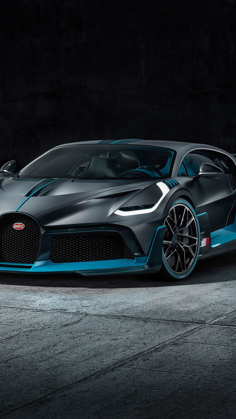 Bugatti Divo 2019, car, carros, cool, hyper, super, turbo, HD phone wallpaper