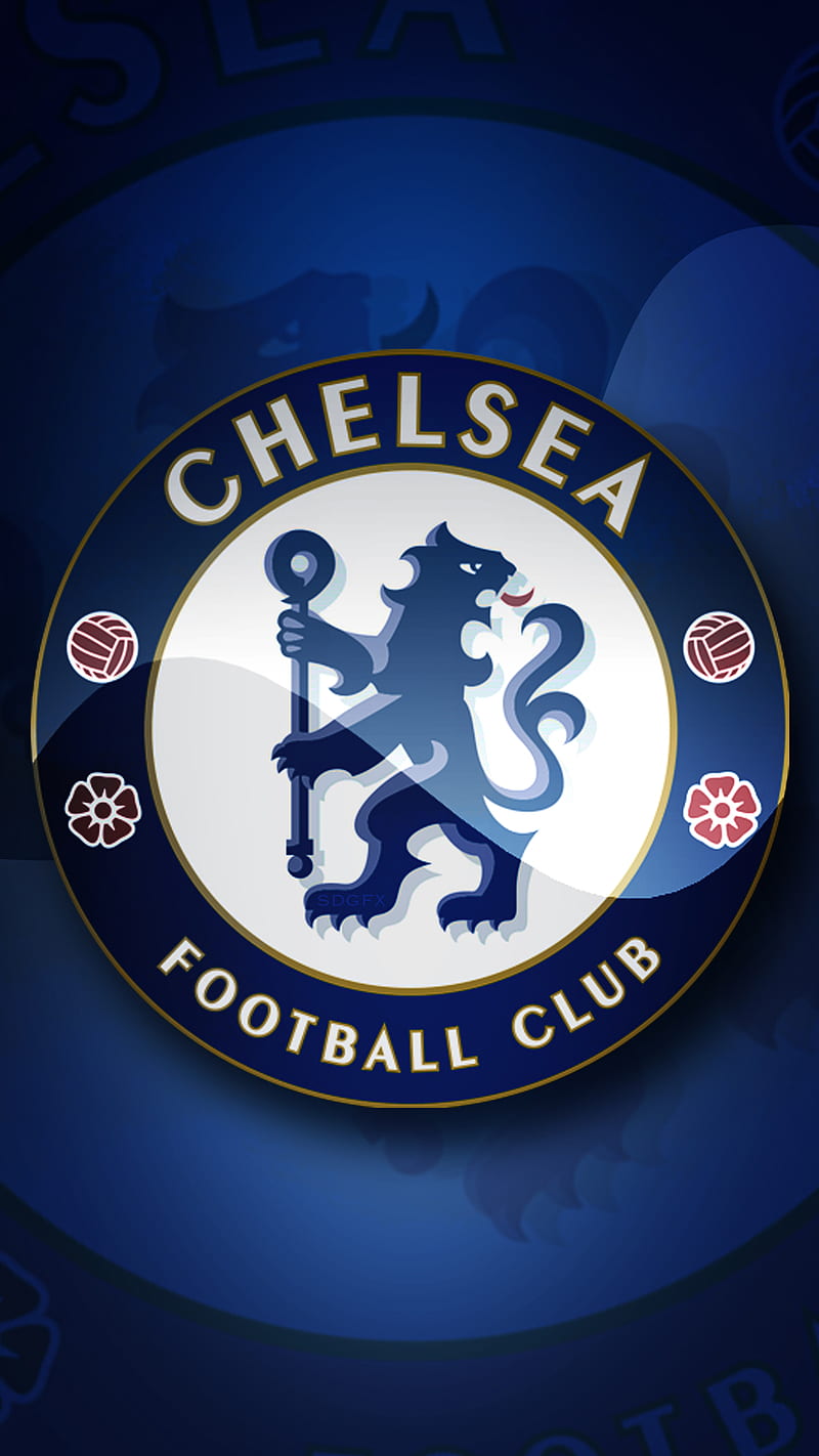 Chelsea FC, blues, cfc, chelsea, football, football club, HD phone ...