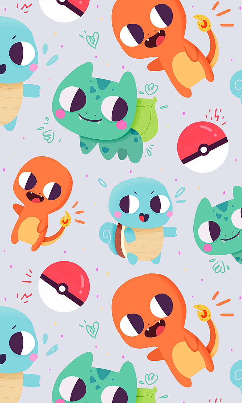 pokemon, cuddly, HD phone wallpaper