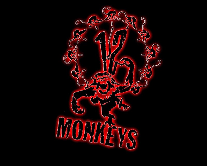 Movie, 12 Monkeys, HD wallpaper