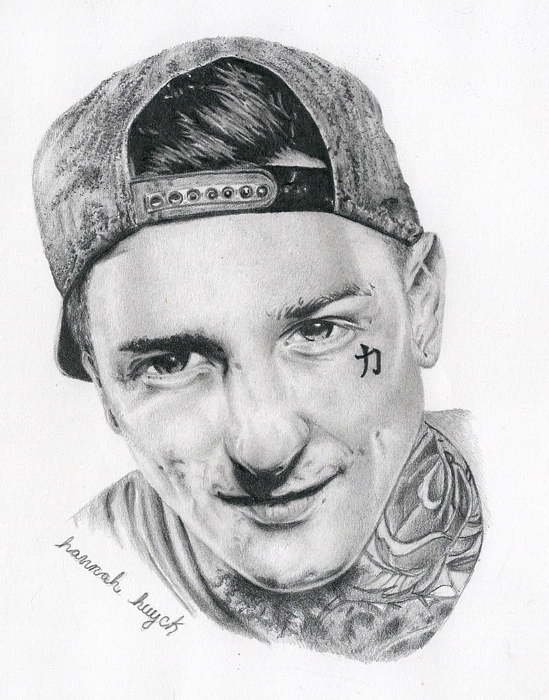 Mitch Lucker | Suicide Silence | Mitch Lucker of Suicide Sil… | Flickr