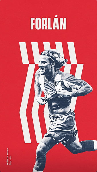 Diego Forlan Wallpaper | Football Players Wallpapers 2013