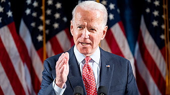 100 Joe Biden Wallpapers  Wallpaperscom