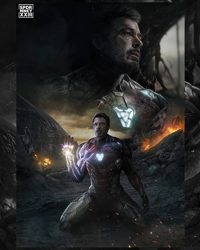 Ironman 3000 Avenger Avengers Avengers Endgame Endgame Robert Downey Jr Hd Phone Wallpaper Peakpx