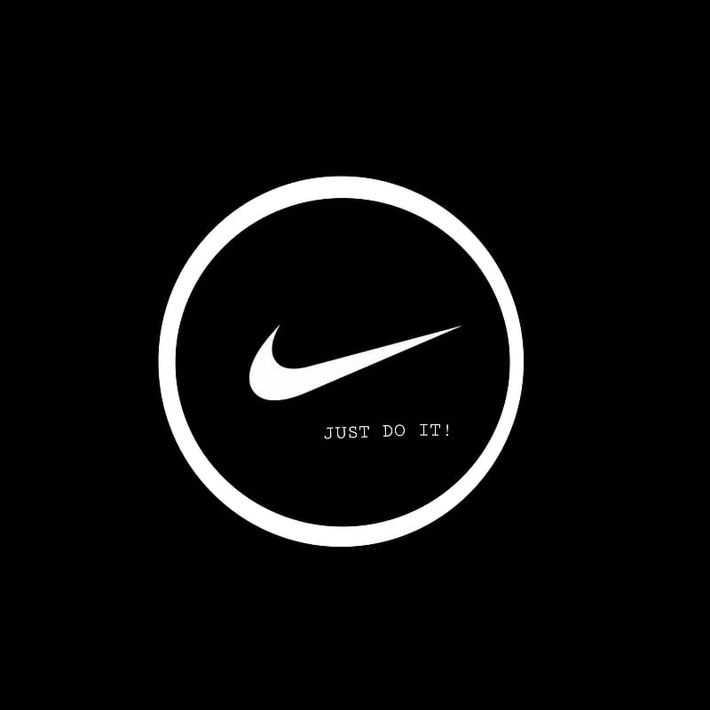 visitante Omitir Presidente Nike, just do it, esports, HD phone wallpaper | Peakpx