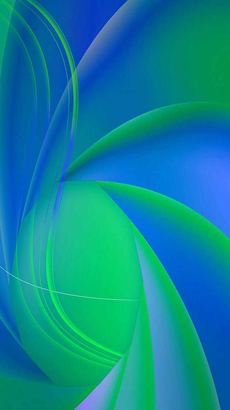 Blue Green Swirl, blue green, HD phone wallpaper | Peakpx