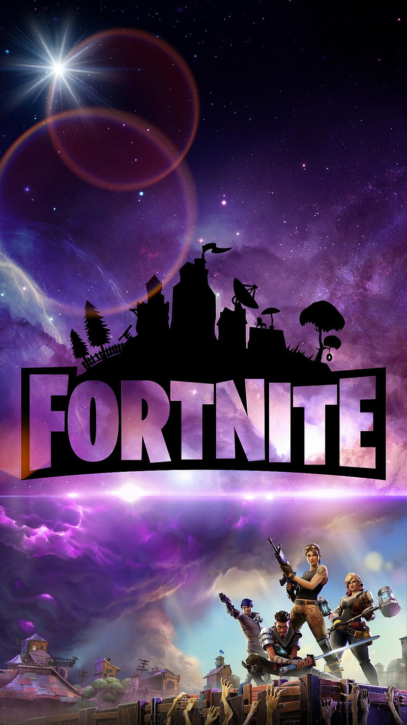 Fortnite 2 Android Galaxy Game Gamers Iphone Love Play Star Wars Hd Phone Wallpaper Peakpx