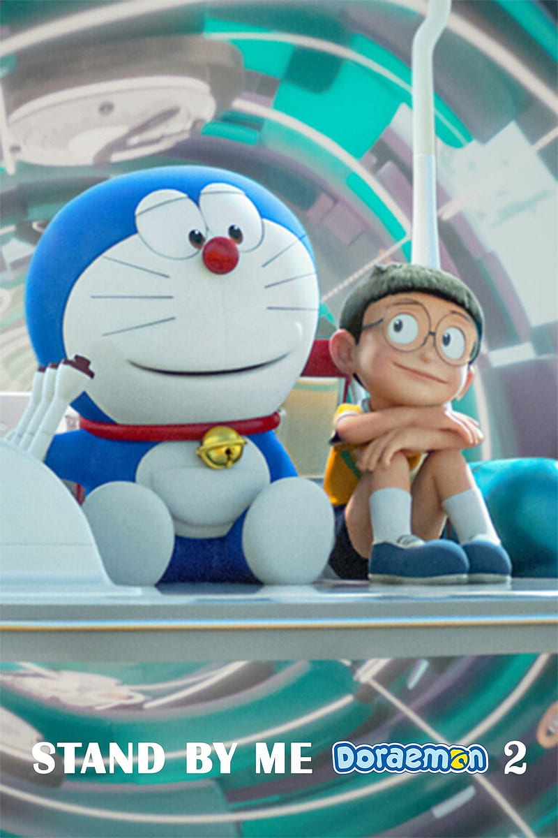 Watch Stand by Me Doraemon 2 (2020) Full Movie Online, HD phone wallpaper |  Peakpx
