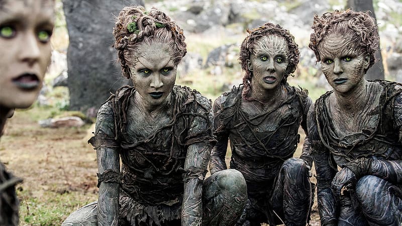 Game Of Thrones, Tv Show, Children Of The Forest, HD wallpaper Game Of Thrones, Tv Show, Children Of The Forest, HD wallpaper