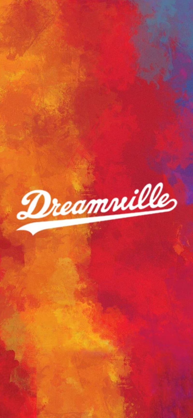 Dreamville, hip hop, j cole, music, rap, HD phone wallpaper