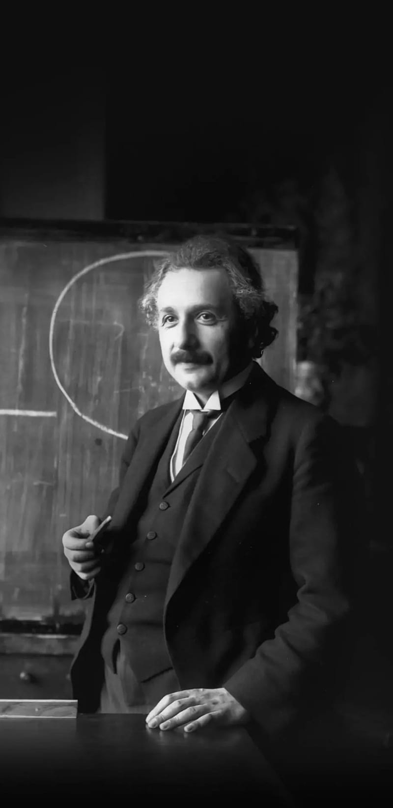 Einstein , einstein, famous people, HD phone wallpaper