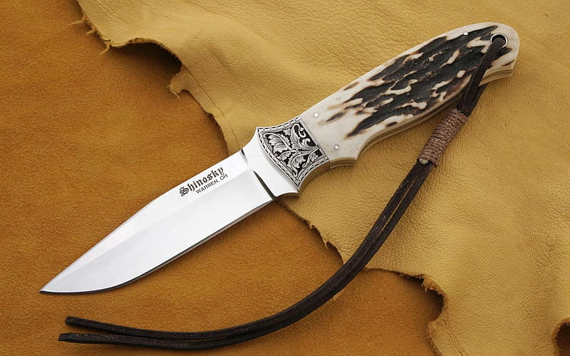 Old Hand Forged Horn Handle Iron Blade Knife Ancient Dagger Hunting Khanjar  | eBay