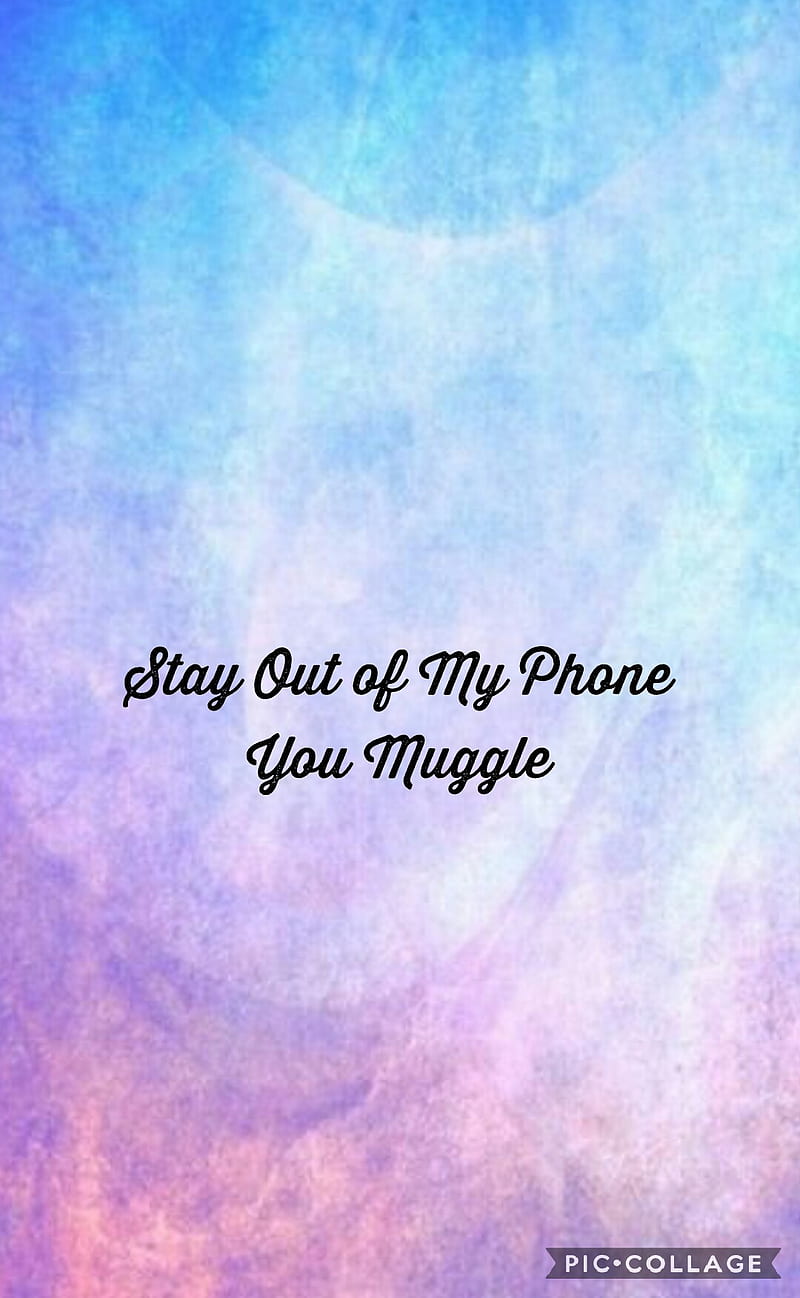 Donttouchmuggle dont green harry jk rowling lock muggle potter  slytherin HD phone wallpaper  Peakpx