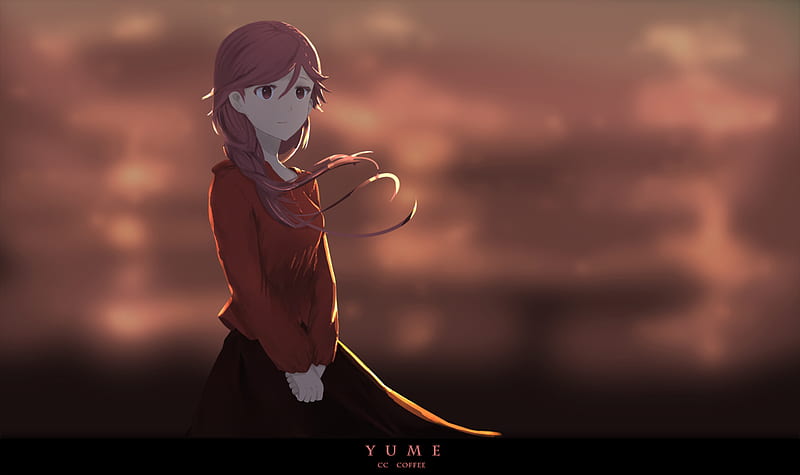 Yume | Anime characters list, Anime, Sekirei manga