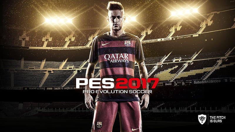 PES 2017 Mobile - Pro Evolution Soccer 2017 - Video Games And