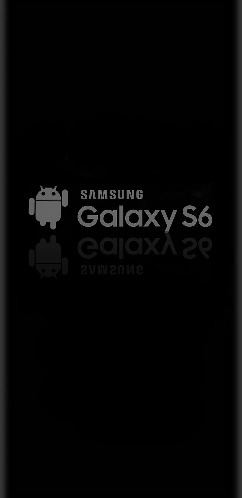 Samsung Galaxy S6 Android Negro Galaxia Gris S6 Samsung Fondo De Pantalla De Telefono Hd Peakpx