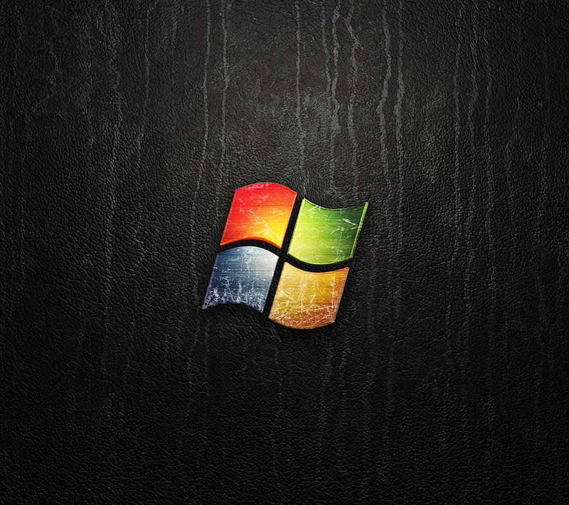 Windows Logo, art, desenho, painting, HD wallpaper | Peakpx