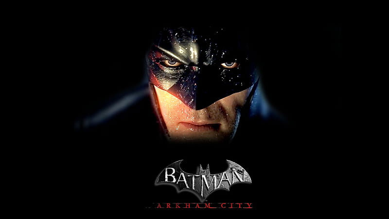 Batman arkham city, ps3, xbox 360, rocksteady, ordenador personal, Fondo de  pantalla HD | Peakpx