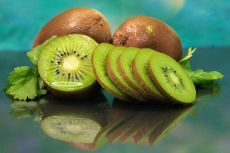 Fruits, Kiwi, Fruit, HD wallpaper