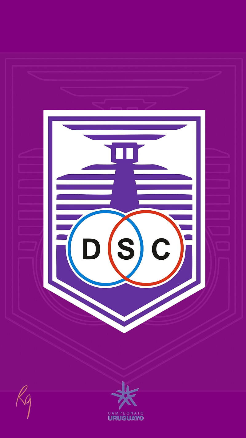 Defensor Sp Uruguay, club, team, football, montevideo, sporting, violeta, HD phone wallpaper