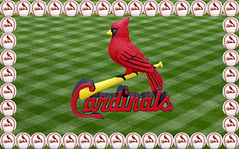 St. Louis Cardinals on X: Show your support with these special wallpapers!  #SomosMLB