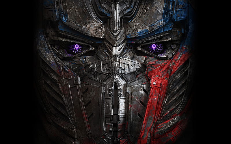 Transformers The Last Knight, transformers-the-last-knight, movies, optimus-prime, transformers-5, HD wallpaper