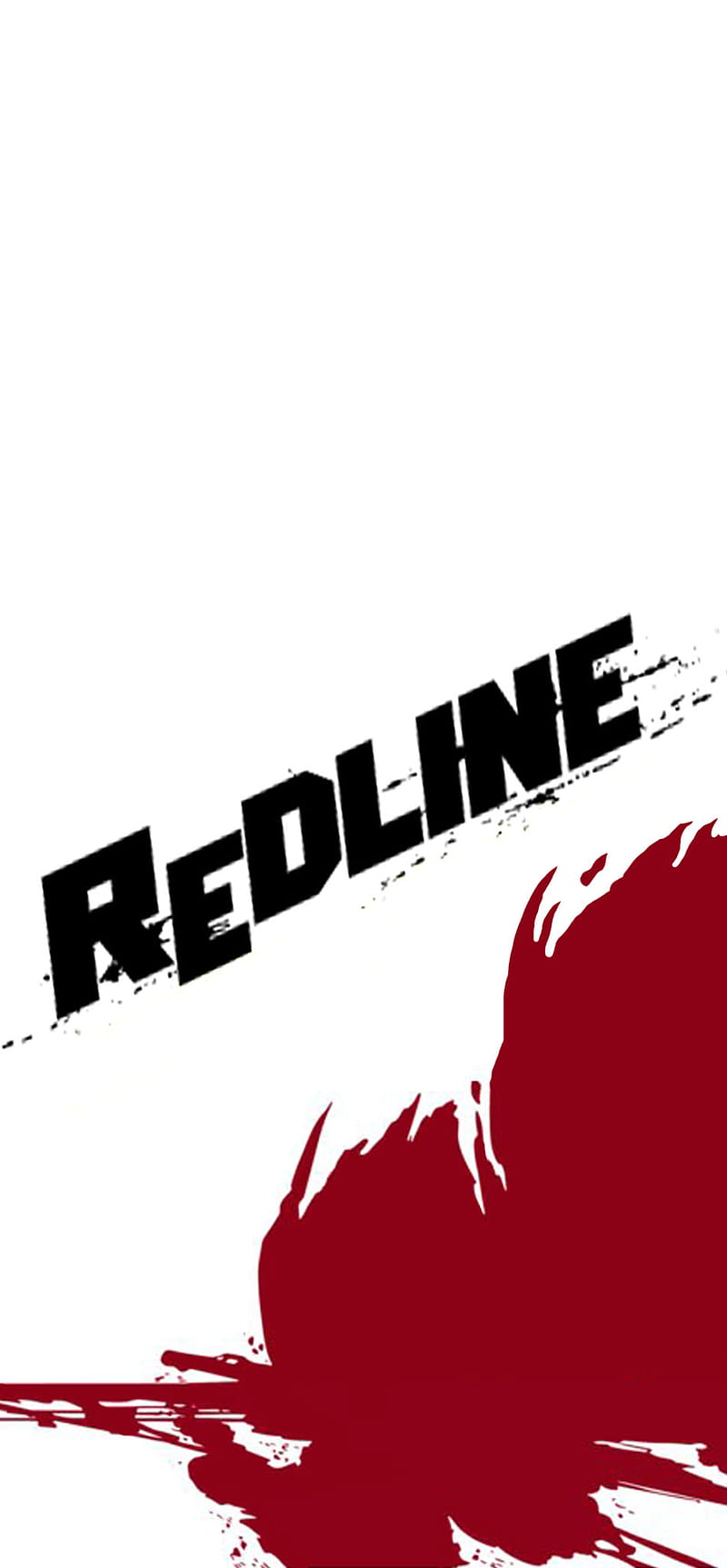 Redline Anime movie | Redline movie, Redline, Anime