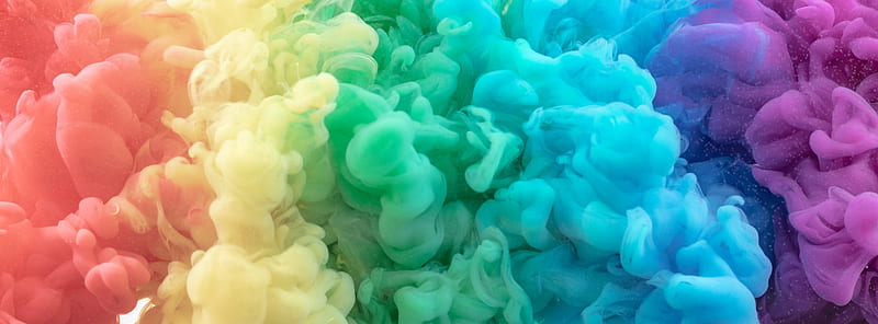 Color Splash, & backgrounds, ink explosion HD wallpaper | Pxfuel