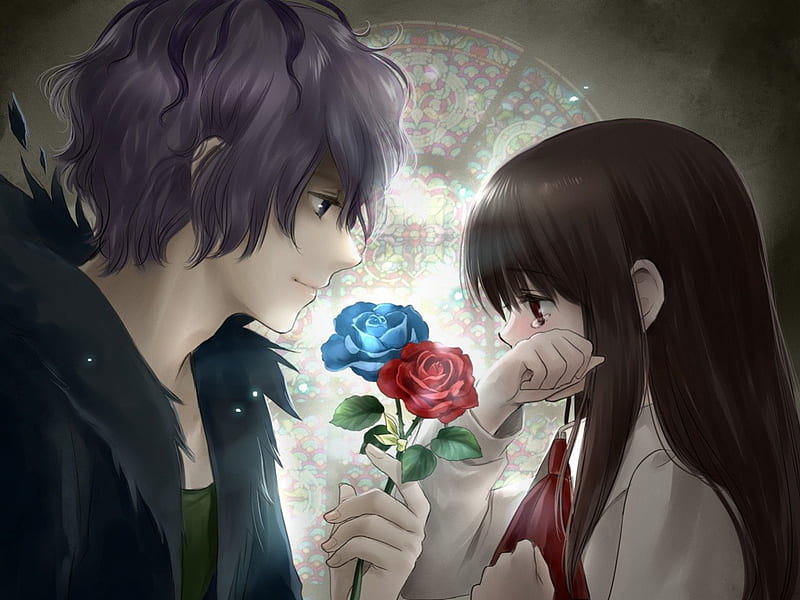 Anime kawaii - kawaii anime - Fotos de amor & Imagenes de amor