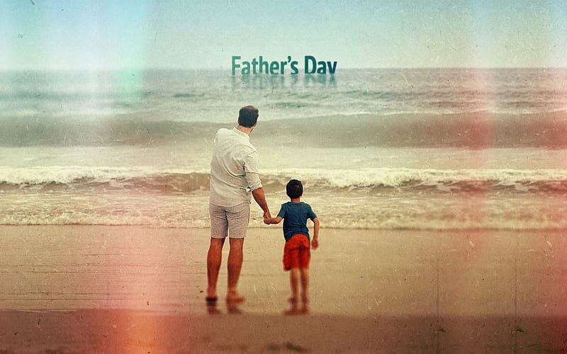 Día del padre, mac, padre pimpyourscreen, Fondo de pantalla HD | Peakpx