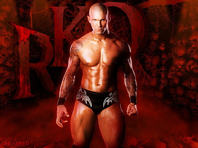 WWE's Randy Orton | Orton, Randy orton, Wwe superstars