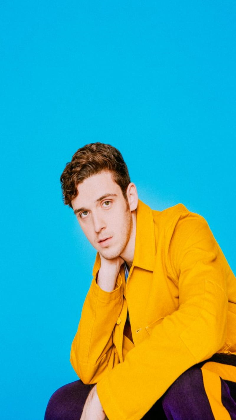 1920x1080px 1080p Descarga Gratis Lauv Música Fondo De Pantalla De Teléfono Hd Peakpx 4709