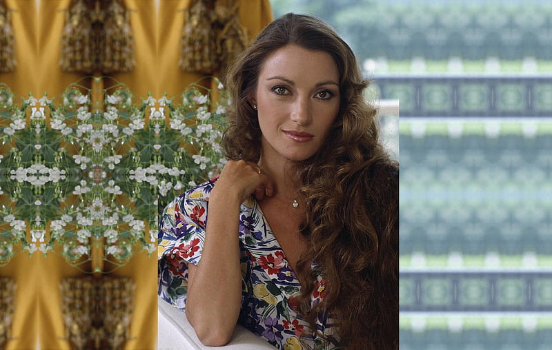 Jane Seymore, hot, actress, people, HD wallpaper Jane Seymore, hot, actress, people, HD wallpaper