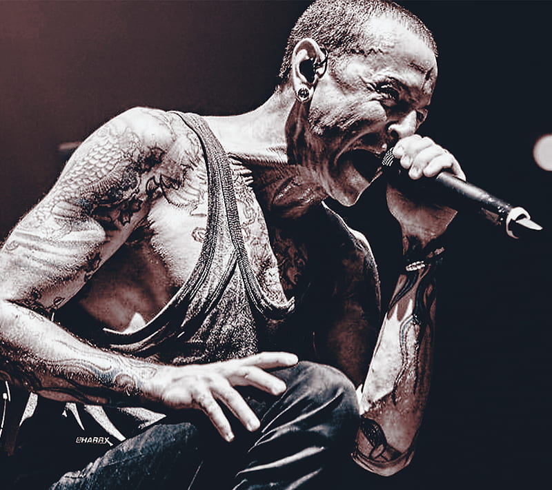 52 Cool Linkin Park Tattoos Ideas