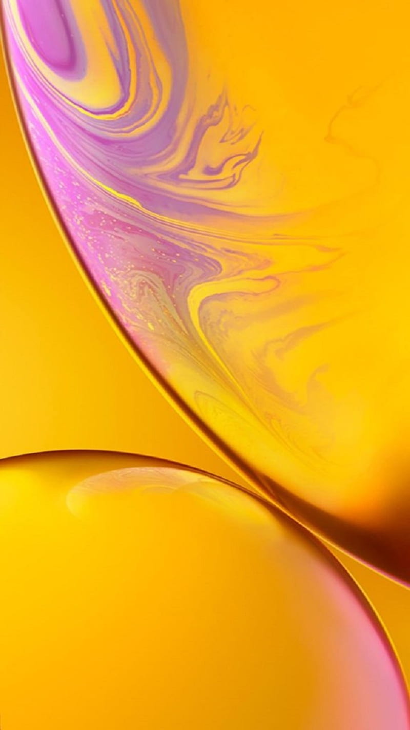 Apple iPhone Xs, abstracts, galaxy, iphone xs, 7itech, jupiter, HD phone wallpaper