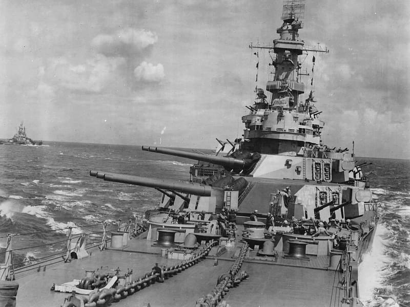 Battleship, Military, Warship, Uss Iowa (Bb 61), Warships, HD wallpaper