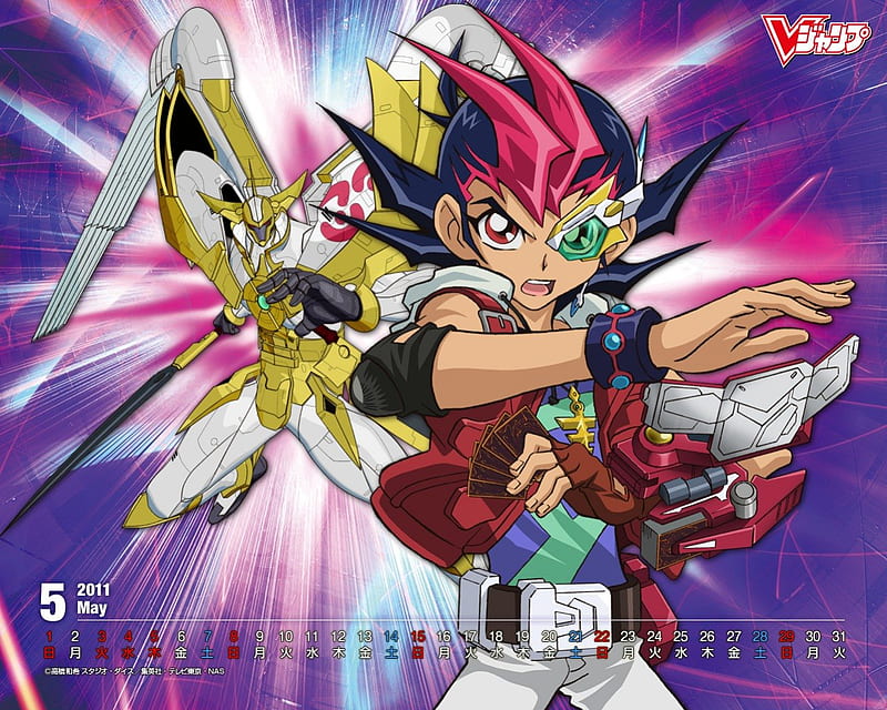 Yu-Gi Oh! Zexal!, Mangas, Gammes, Books, Anime, HD wallpaper