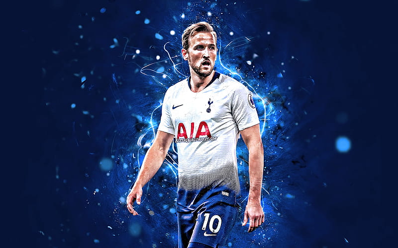 Harry Kane, forward, Tottenham Hotspur FC, close-up, english footballers,  soccer, HD wallpaper | Peakpx