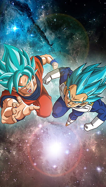 Goku and Vegeta iPhone Wallpapers - Top Free Goku and Vegeta iPhone  Backgrounds - WallpaperAccess