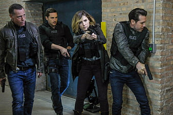 Chicago PD  Rotten Tomatoes