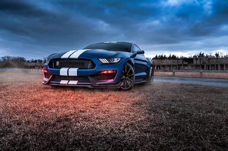 Ford Mustang Shelby Gt500 Ford Mustang Carros Behance Hd Wallpaper Peakpx