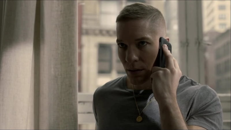Tommy's 15 Best Moments On Power, Tommy Egan, HD wallpaper