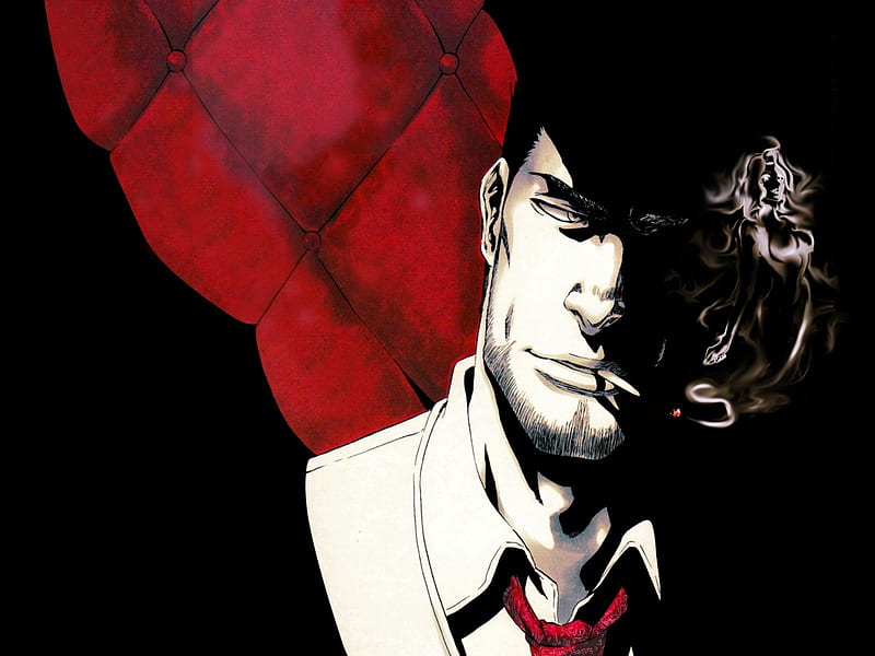 Bleach, cartoon, boss, anime, HD wallpaper Bleach, cartoon, boss, anime, HD wallpaper