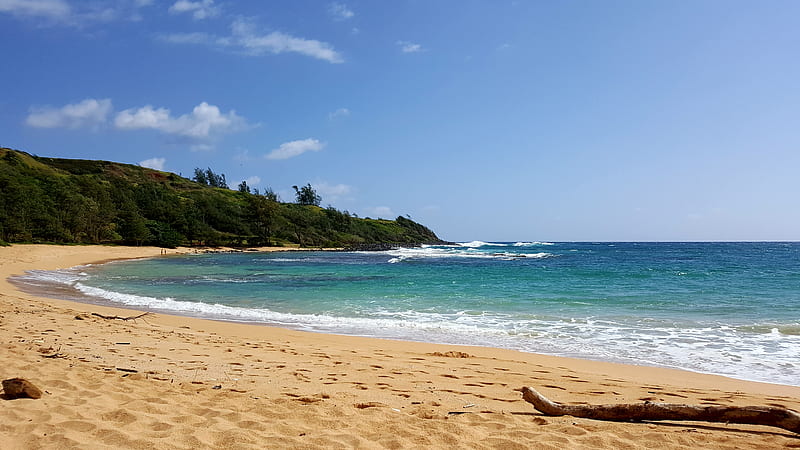 Moloaa Bay, Kauai, moloaa, Kauai, Hawaii, Moloaa Bay, HD wallpaper | Peakpx