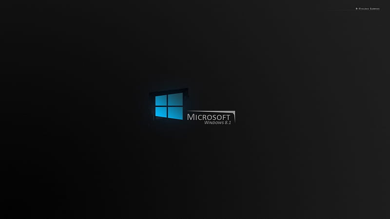 Windows 8.1 Logo, windows 8, windows 8 1, windows logo, windows 8 logo, HD wallpaper