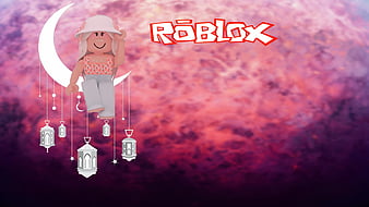 Roblox Video Game Wallpaper