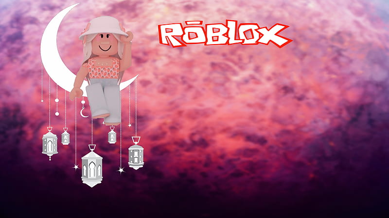 Roblox, editar, juego, picsart, Fondo de pantalla HD | Peakpx
