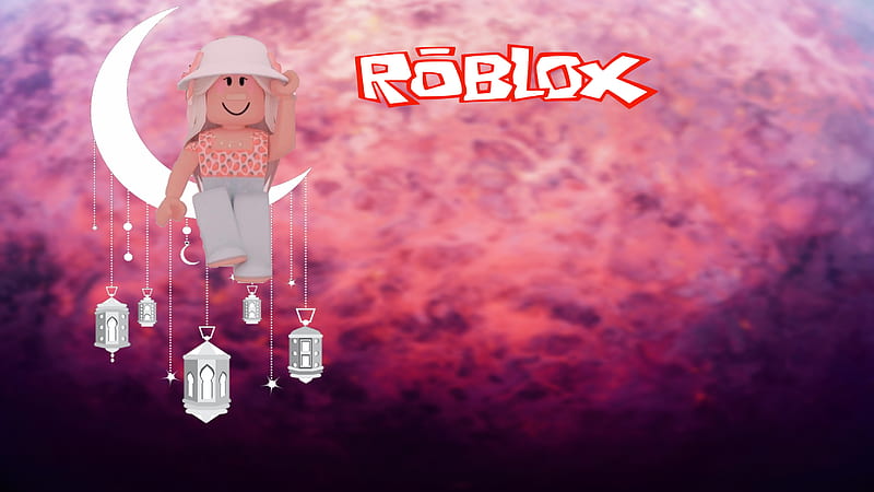 Roblox Wallpaper Roblox Wallpaper with the keywords Aesthetic, Aesthetic  Game, Background, Background Roblox, game. ht…