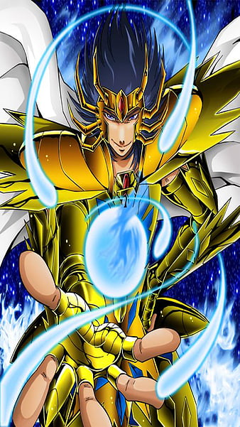 Gold Saints, anime, animejap, goldsaints, japan, kurumada, saintseiya, HD  phone wallpaper