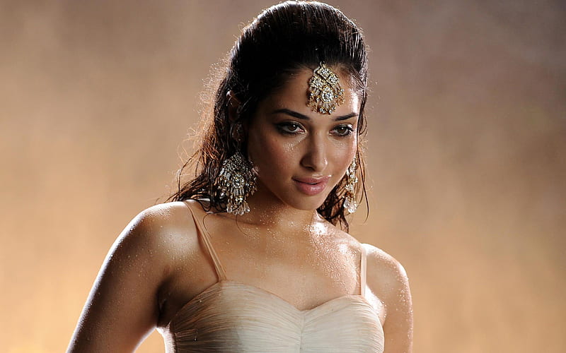 Tamanna, bollywood, tollywood, actress, indian, tamil, south, sexy, HD  wallpaper | Peakpx